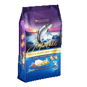 Zignature Trout and Salmon Meal Dry Dog Food